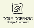 Doris Dobenzig - Design Jacquard